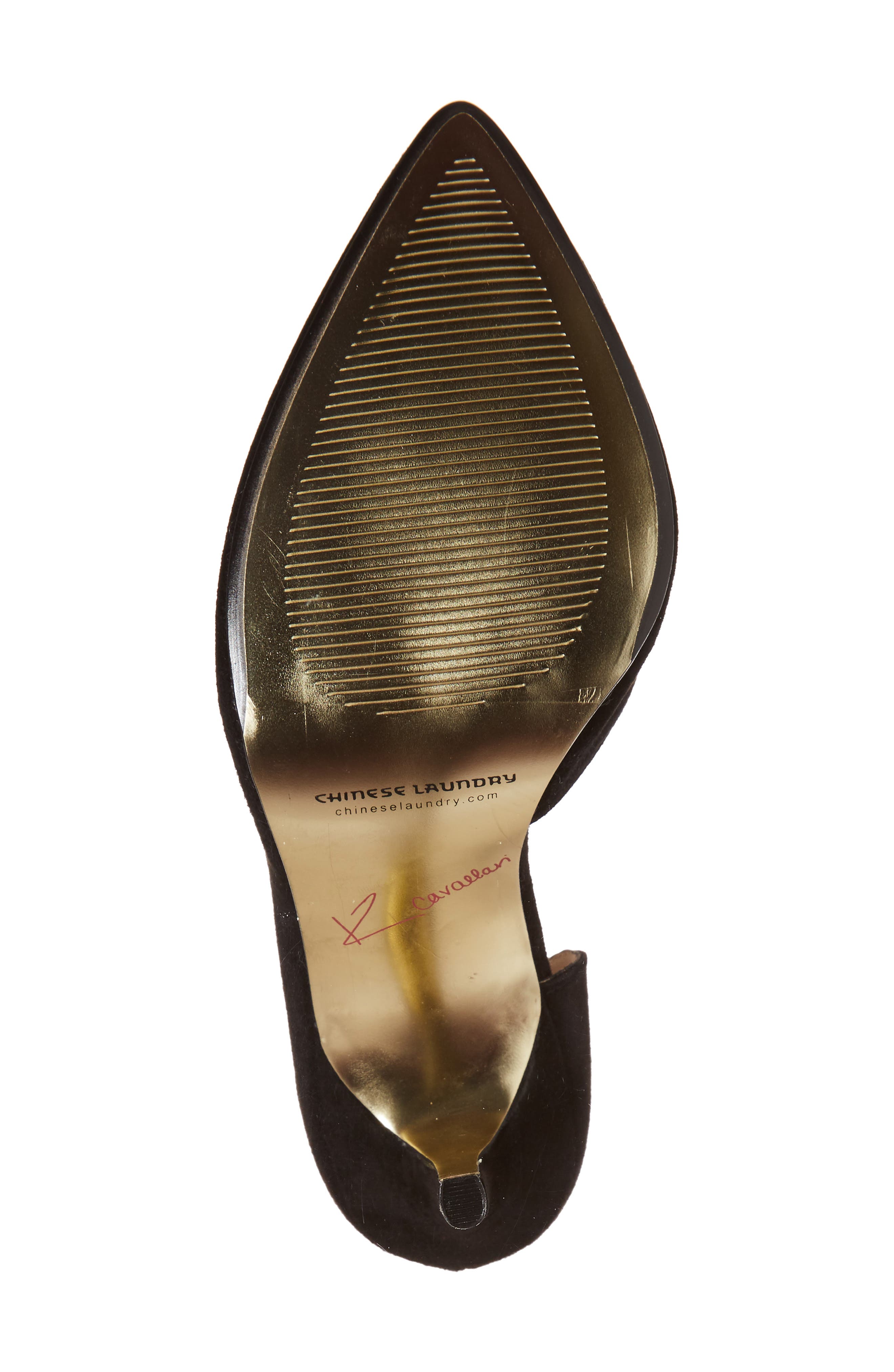 Kristin Cavallari 'Copertina' Pump, Alternate, color, 