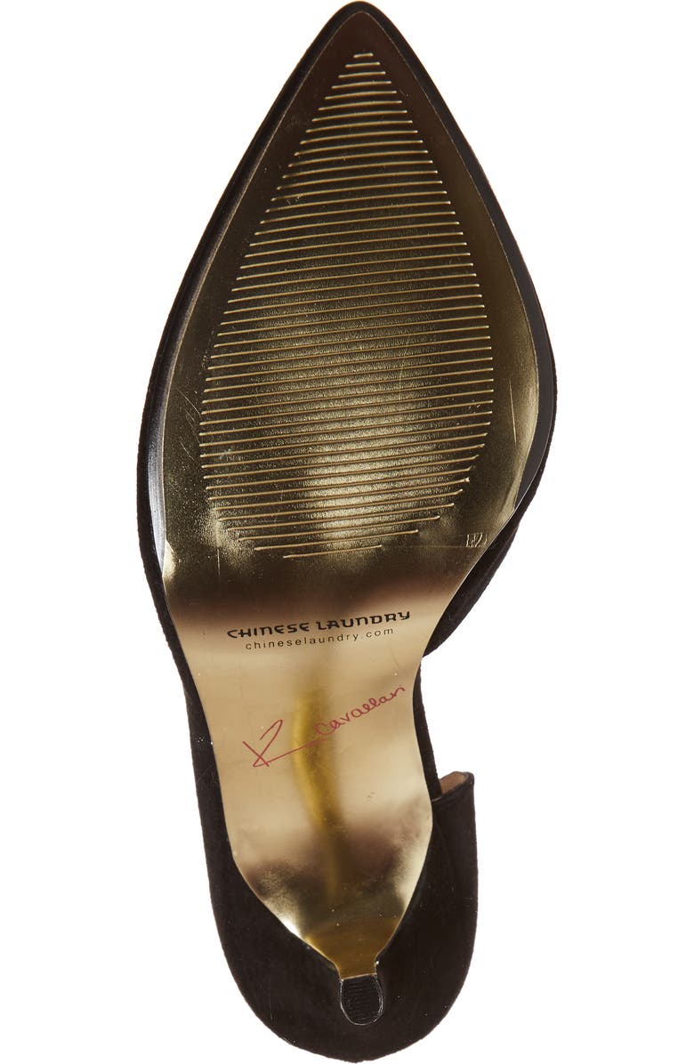 Kristin Cavallari 'Copertina' Pump, Alternate, color,