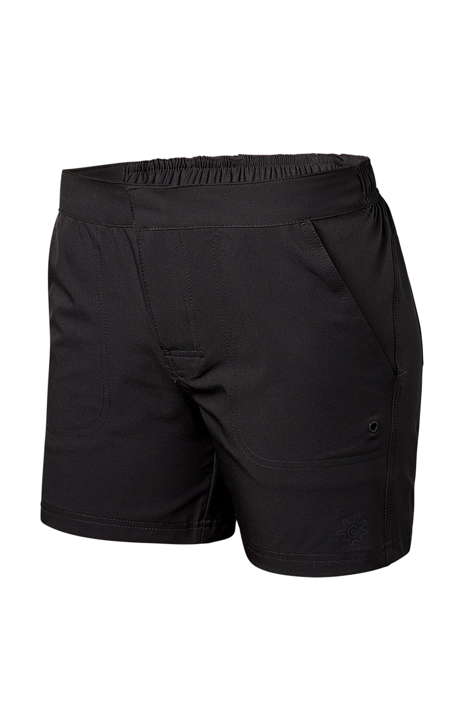 selected Black