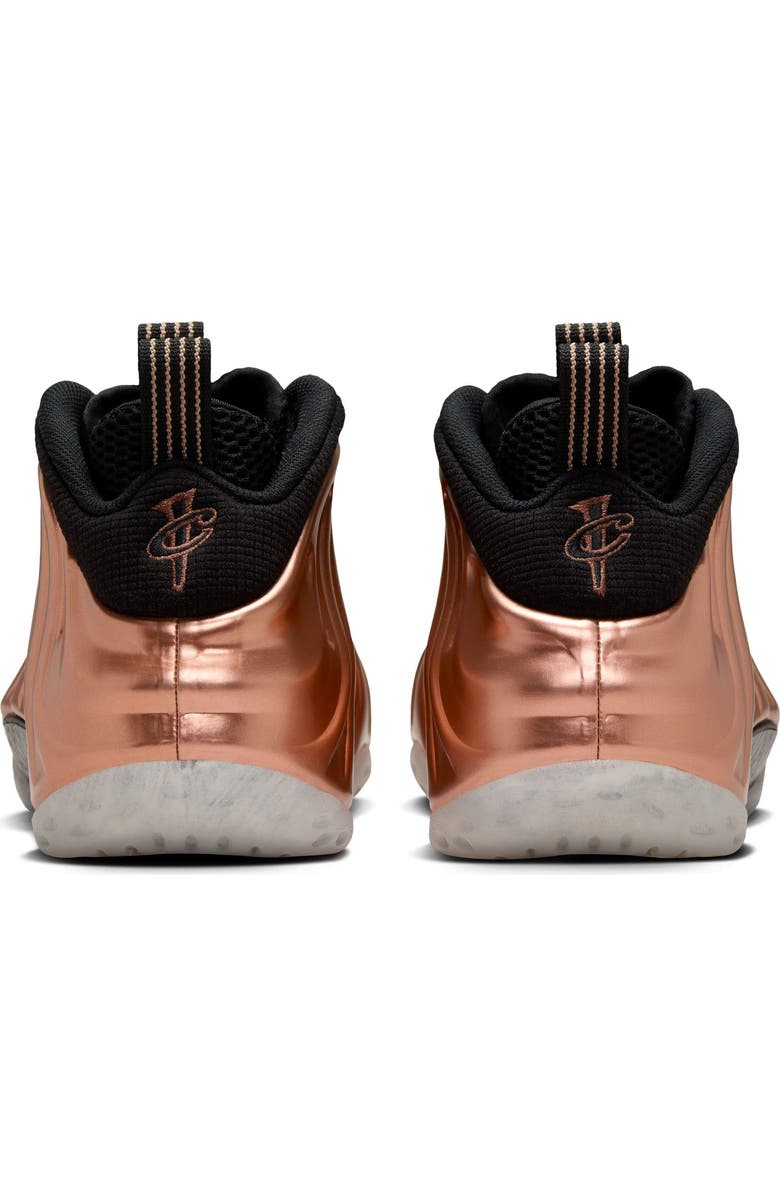 Nike Air Foamposite One Basketball Sneaker, Alternate, color,