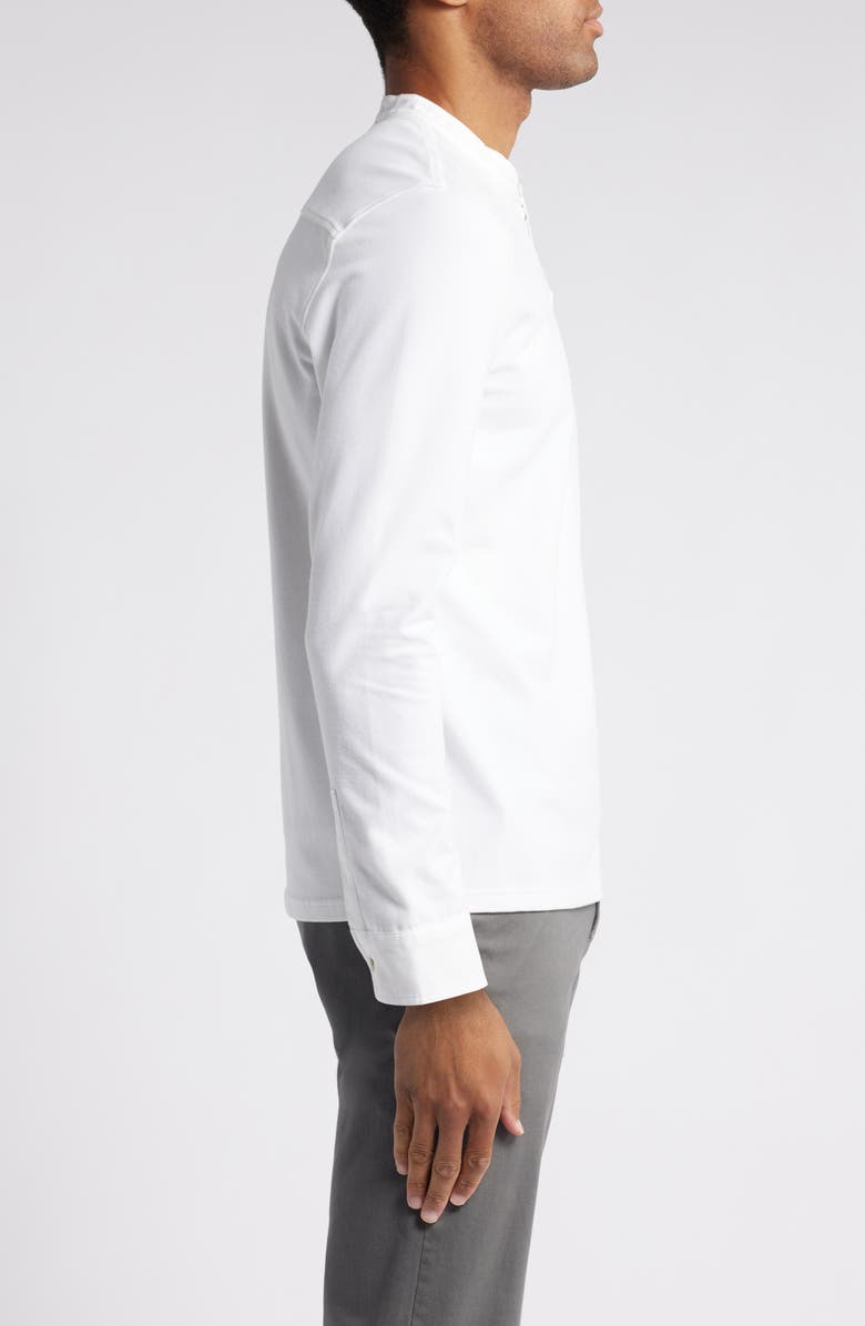 Rails Dremond Long Sleeve Stretch Cotton Henley, Alternate, color, 