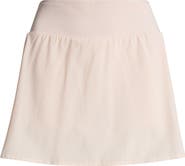 Recess Pickleball x Zella Super Set High Waist Pleated Skort