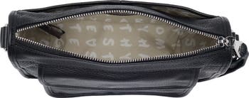 Muse Cargo Crossbody Bag