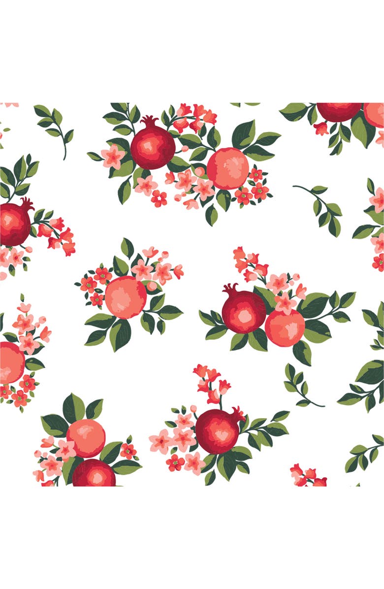 Bébé au Lait Muslin Snuggle Blanket, Alternate, color,