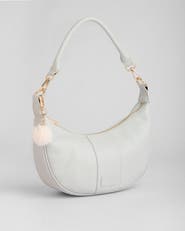 Pom Pom London Sutton Sling Crossbody Bag