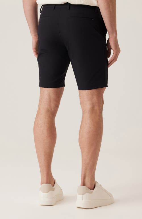 Deke Oasis Bermuda Shorts