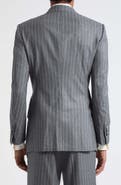 TOM FORD Moulin Pinstripe Wool Sport Coat