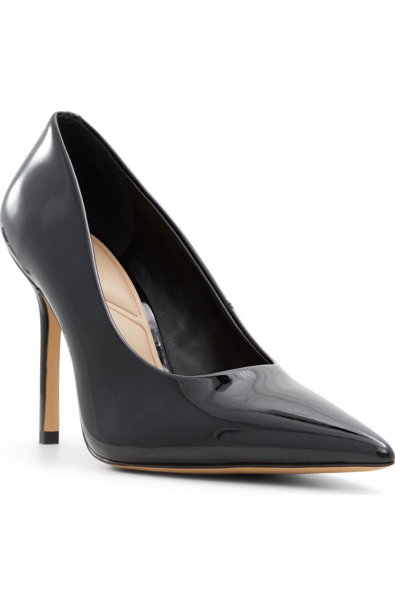 ALDO Sockeye Pointed Toe Pump, Main, color,