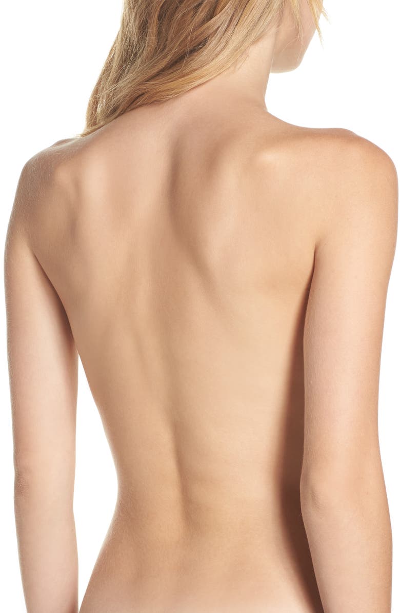 Nordstrom Lingerie Go Bare Ultimate Boost Bra, Alternate, color, 