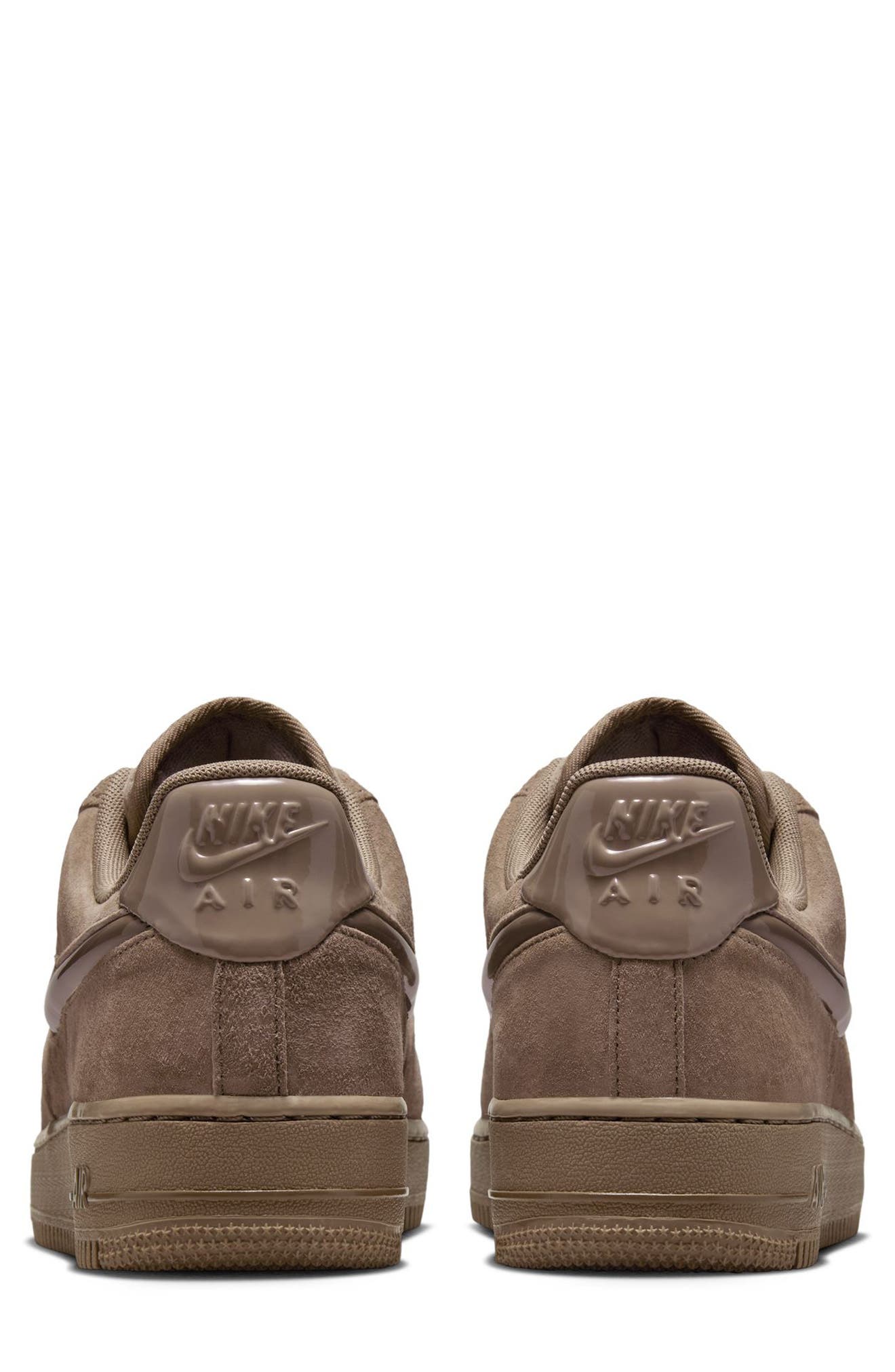 Nike Air Force 1 '07 Basketball Sneaker, Alternate, color, 