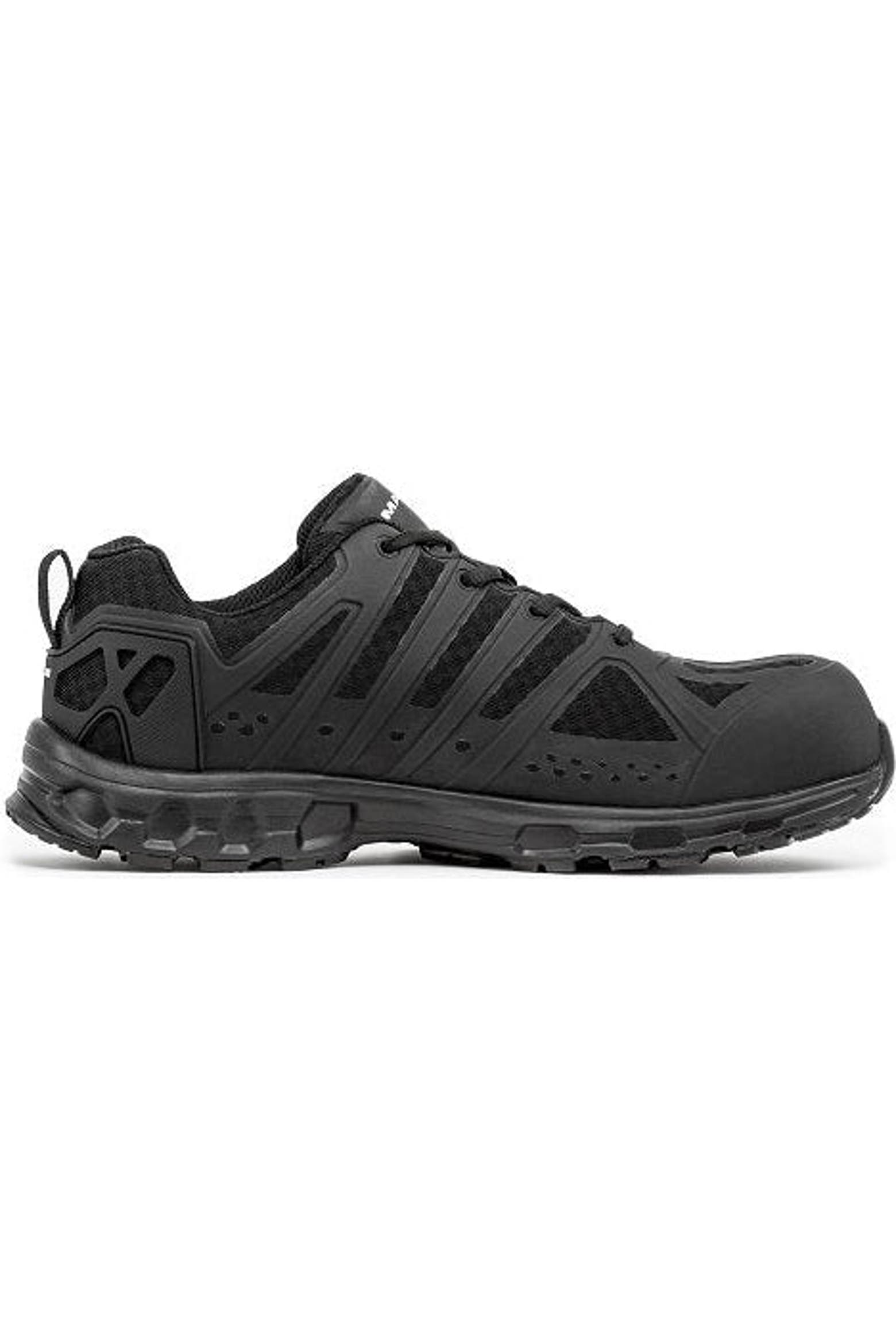 Vision Code Pad Mack Workwear USA Vision Athletic Composite Toe Work Shoe (Men) | Nordstrom