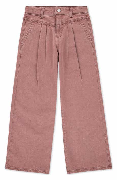 Levi's Kids' Western High Waist Baggy Jeans
