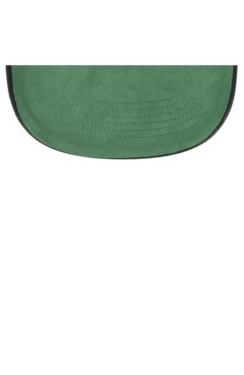 '47 Men's '47 Navy Seattle Mariners Pomona Hitch Adjustable Hat, Alternate, color, 