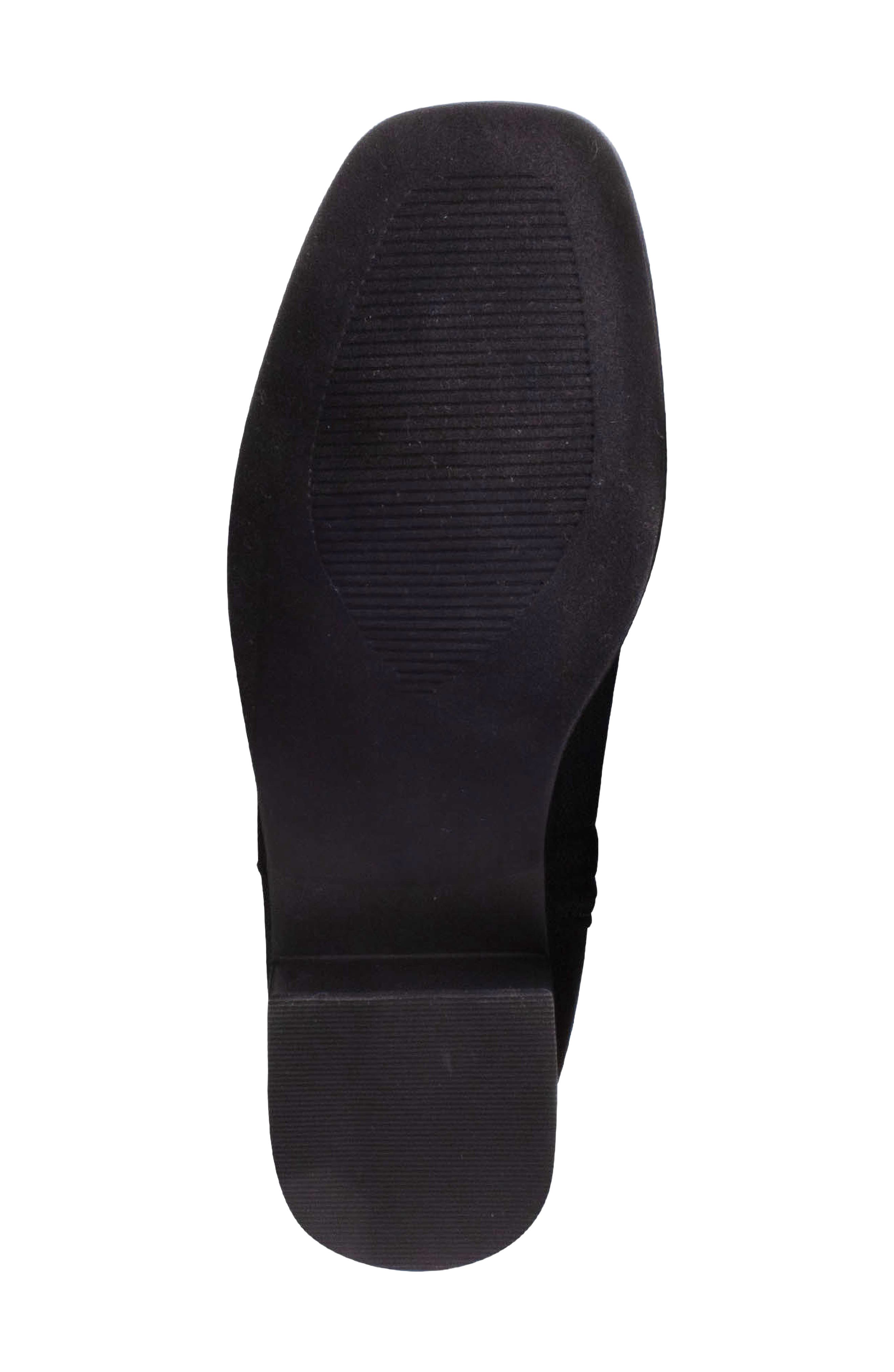 Portulaca Tall Boot, Alternate, color, BLACK