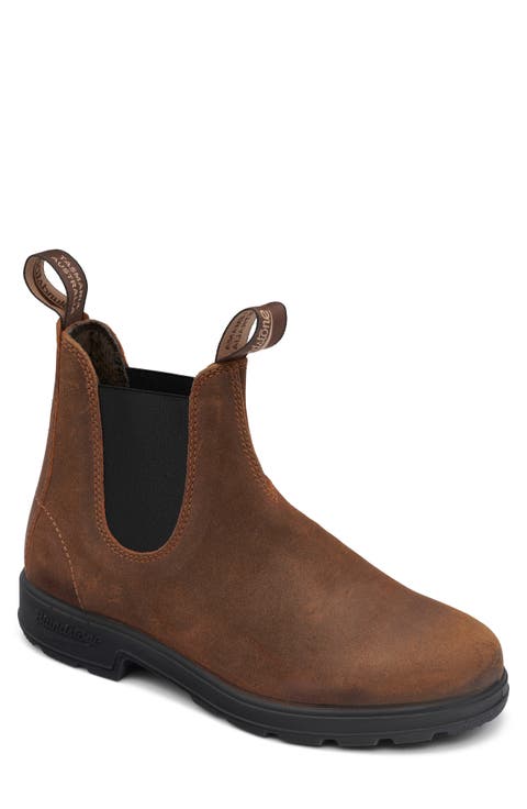 Gender Inclusive Blundstone Original Series Chelsea Boot