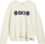 Helly Hansen Bliss Ski Sweater