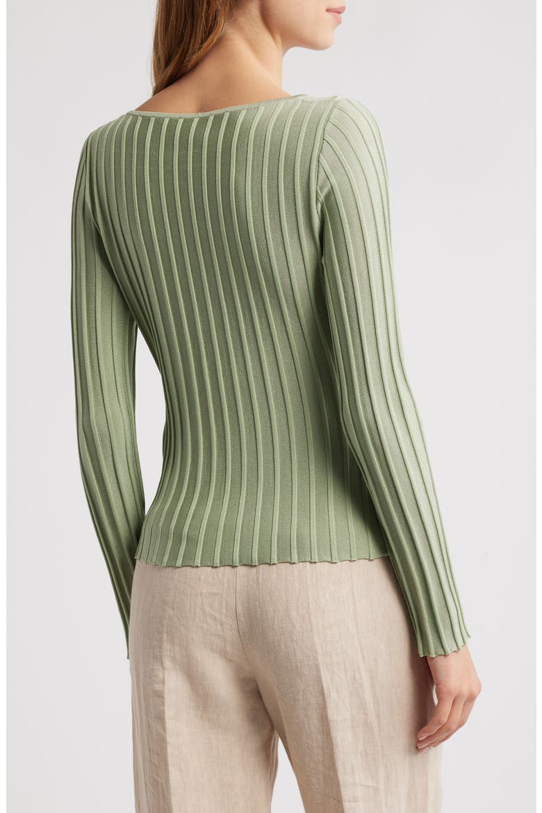 Aine Knit Cardigan, Alternate, color, MAIA