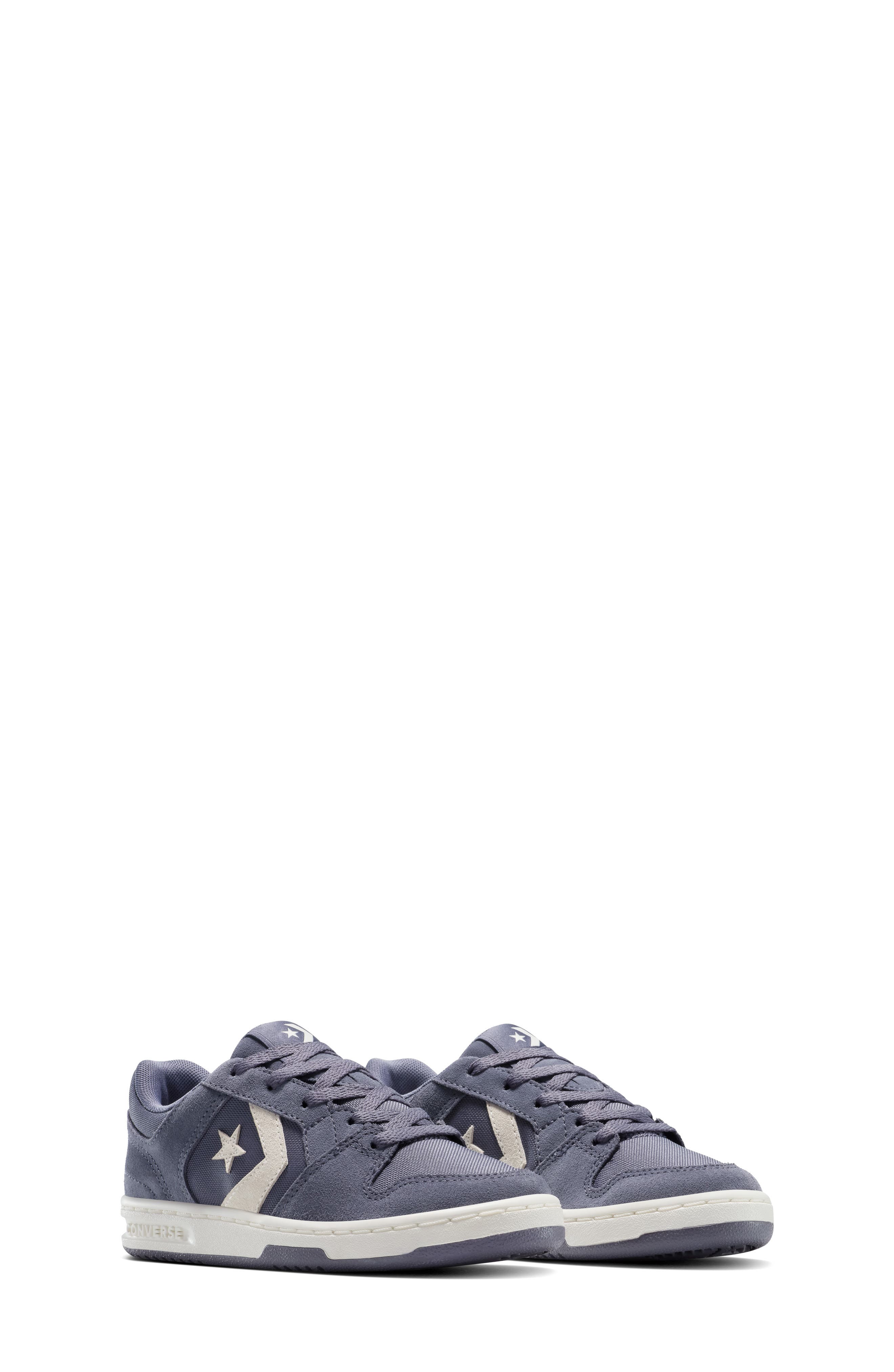 Converse Kids' CL98 Sneaker, Main, color, Cold Stare/ Egret/ Cold Stare