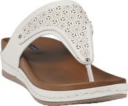 GC SHOES Tani Comfort Slide Sandal