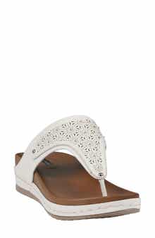 GC SHOES Tani Comfort Slide Sandal