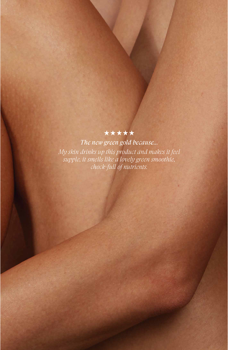 Intelligent Nutrients Liquid Green<sup>®</sup> Body Oil, Alternate, color, NO COLOR