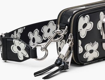 【国内発送】Marc Jacobs＊The Daisy Leather Beauty Bag Marc Jacobs The Snapshot Daisy Leather Crossbody Bag | Nordstrom