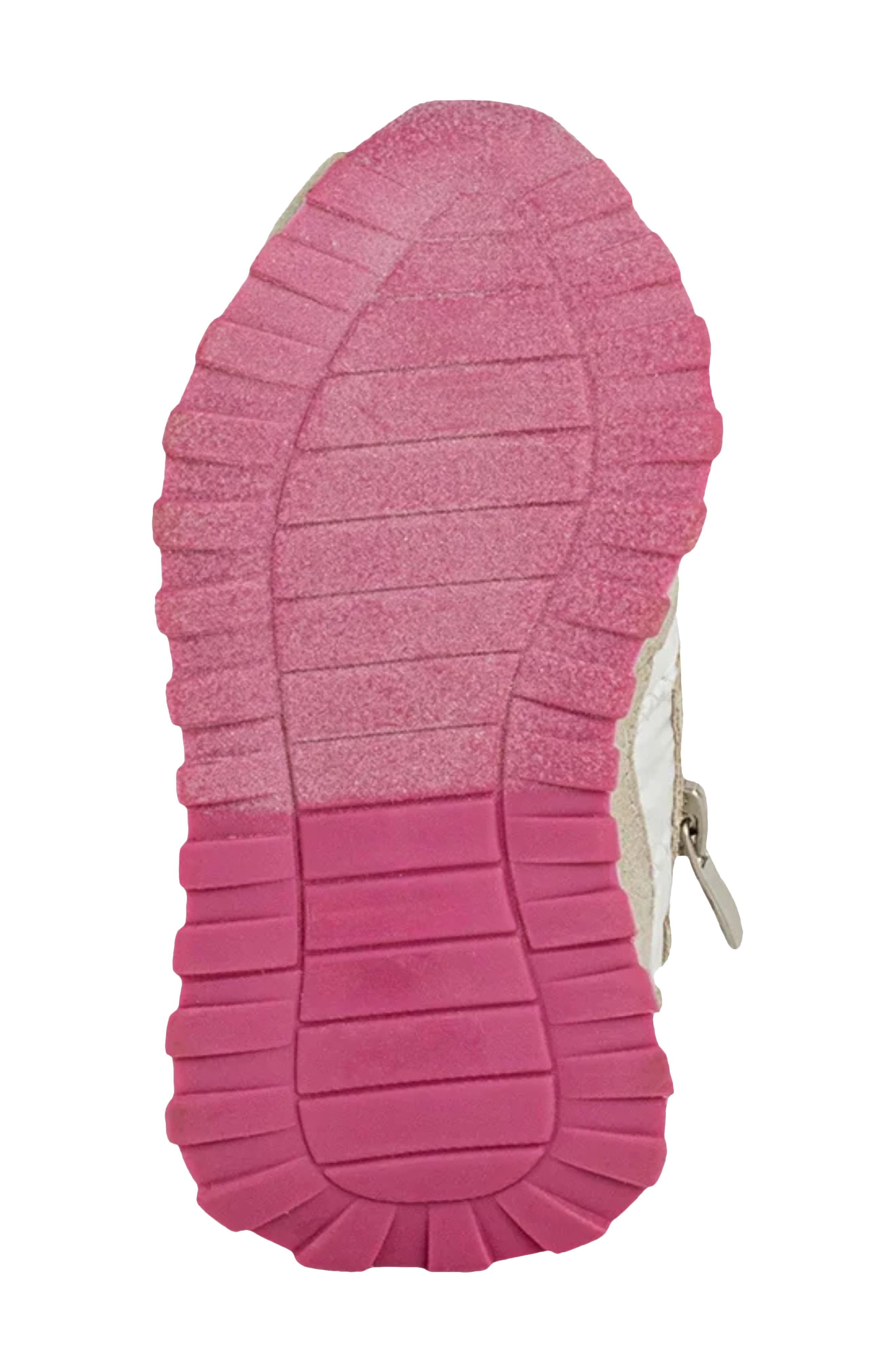 Kids' Phoebe Mini Sneaker, Alternate, color, MAGENTA