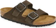 Birkenstock Arizona Wire Buckle Sandal