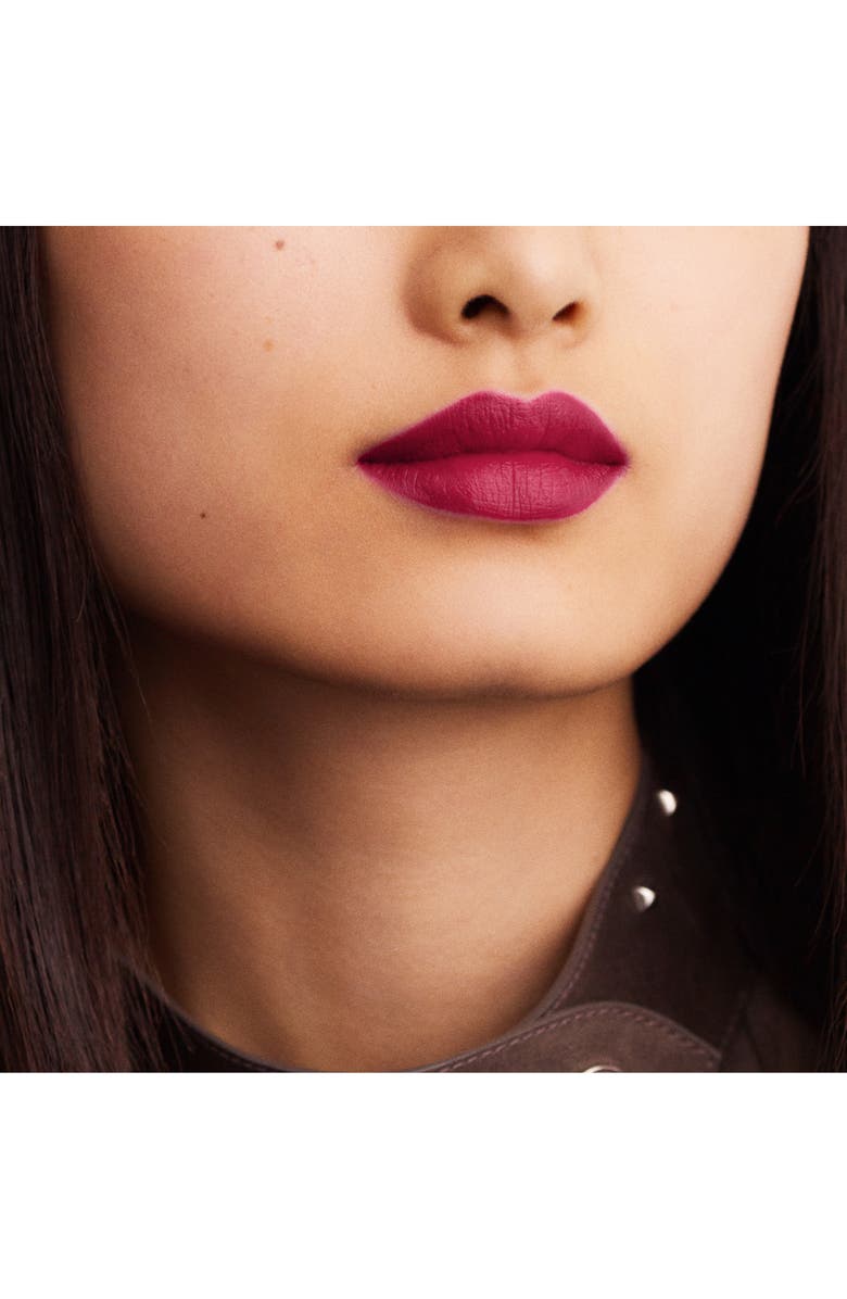 Hermès 74 Rose Magenta Rouge Hermès - Limited edition matte lipstick, Alternate, color, 