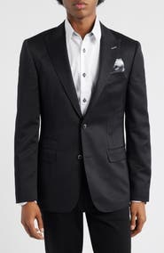 Siragusa Sinai Collection Sport Coat