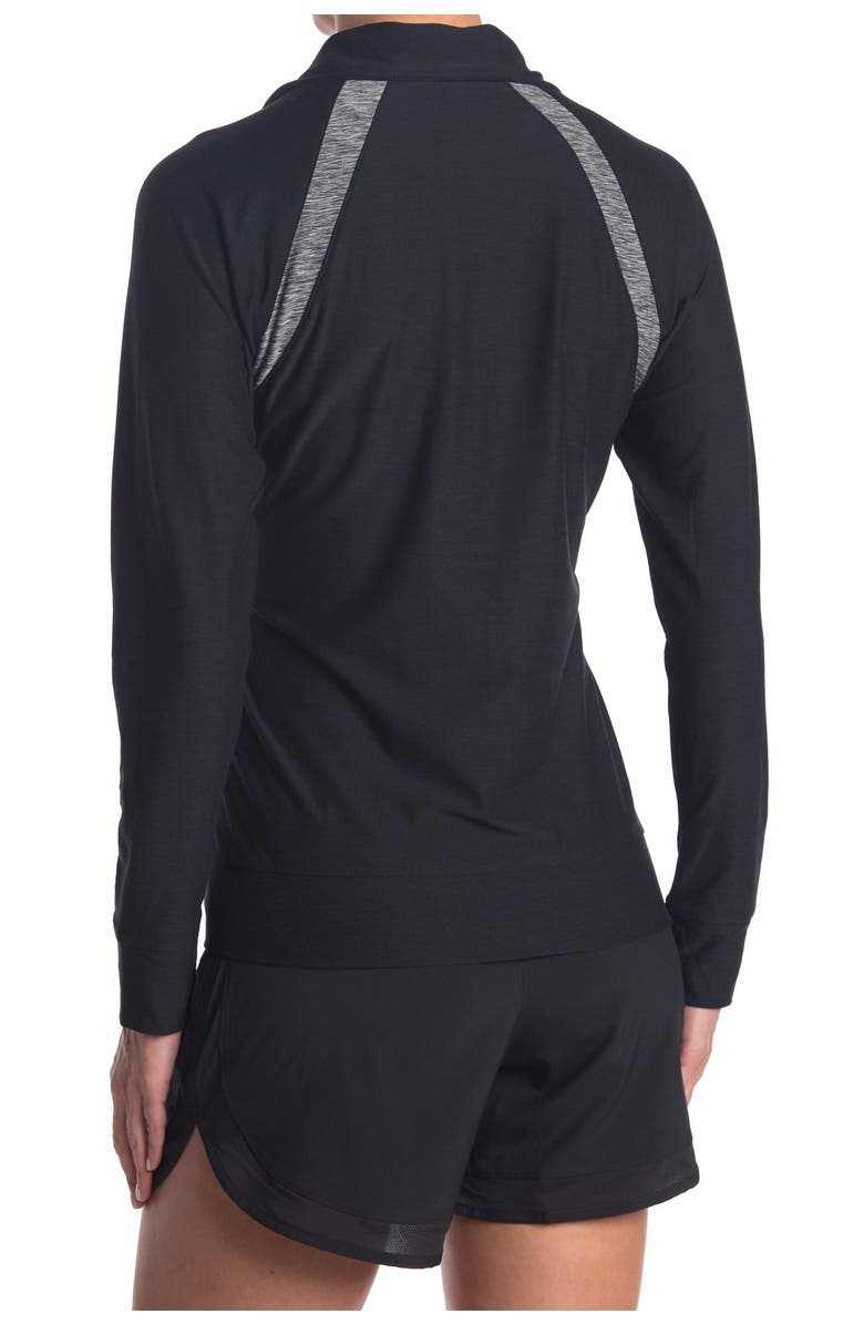 New Balance Space Dye Jacket, Alternate, color, 