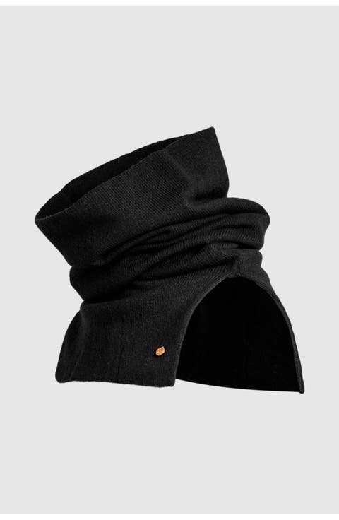 Luxe Knit Luxe Knit Neckwarmer