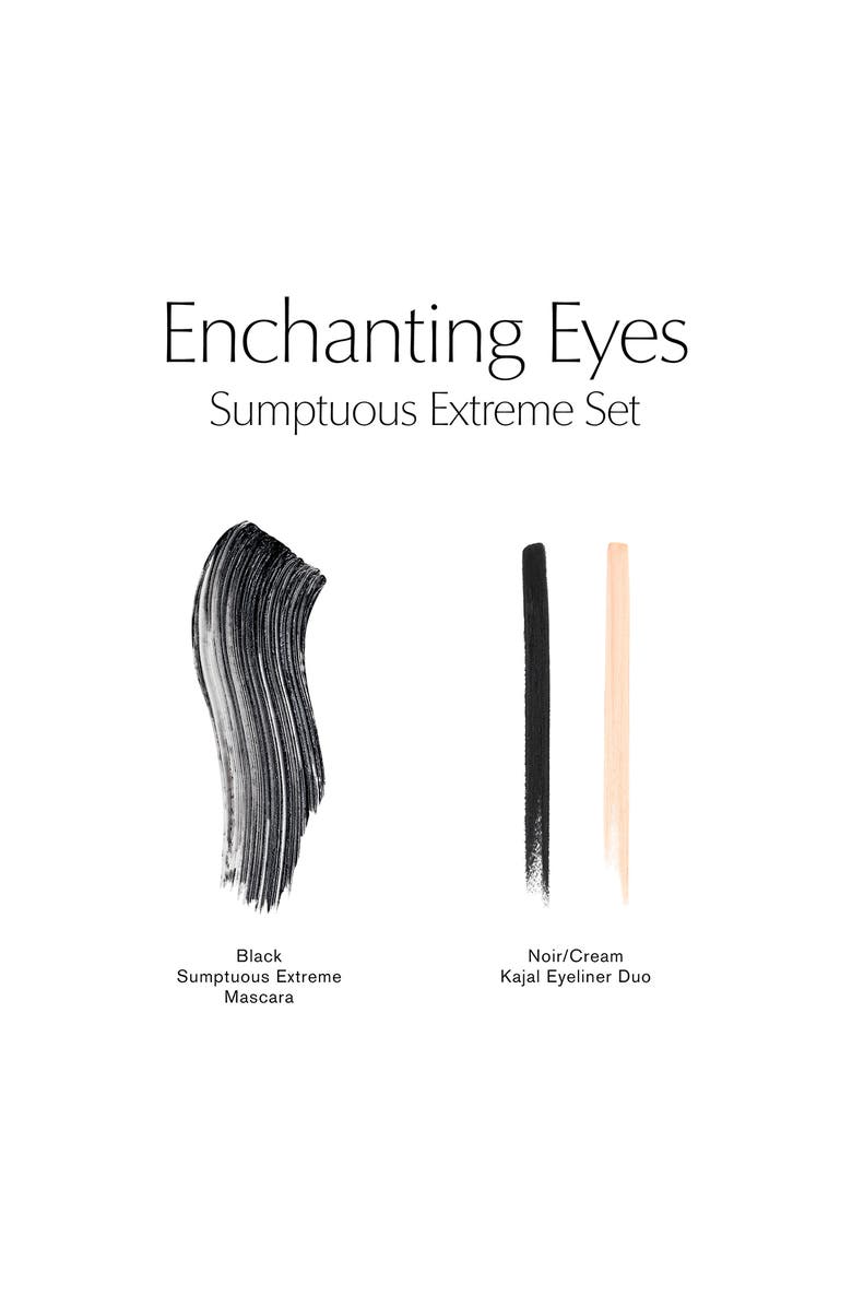 Enchanting Eyes Trio Gift Set $79 Value