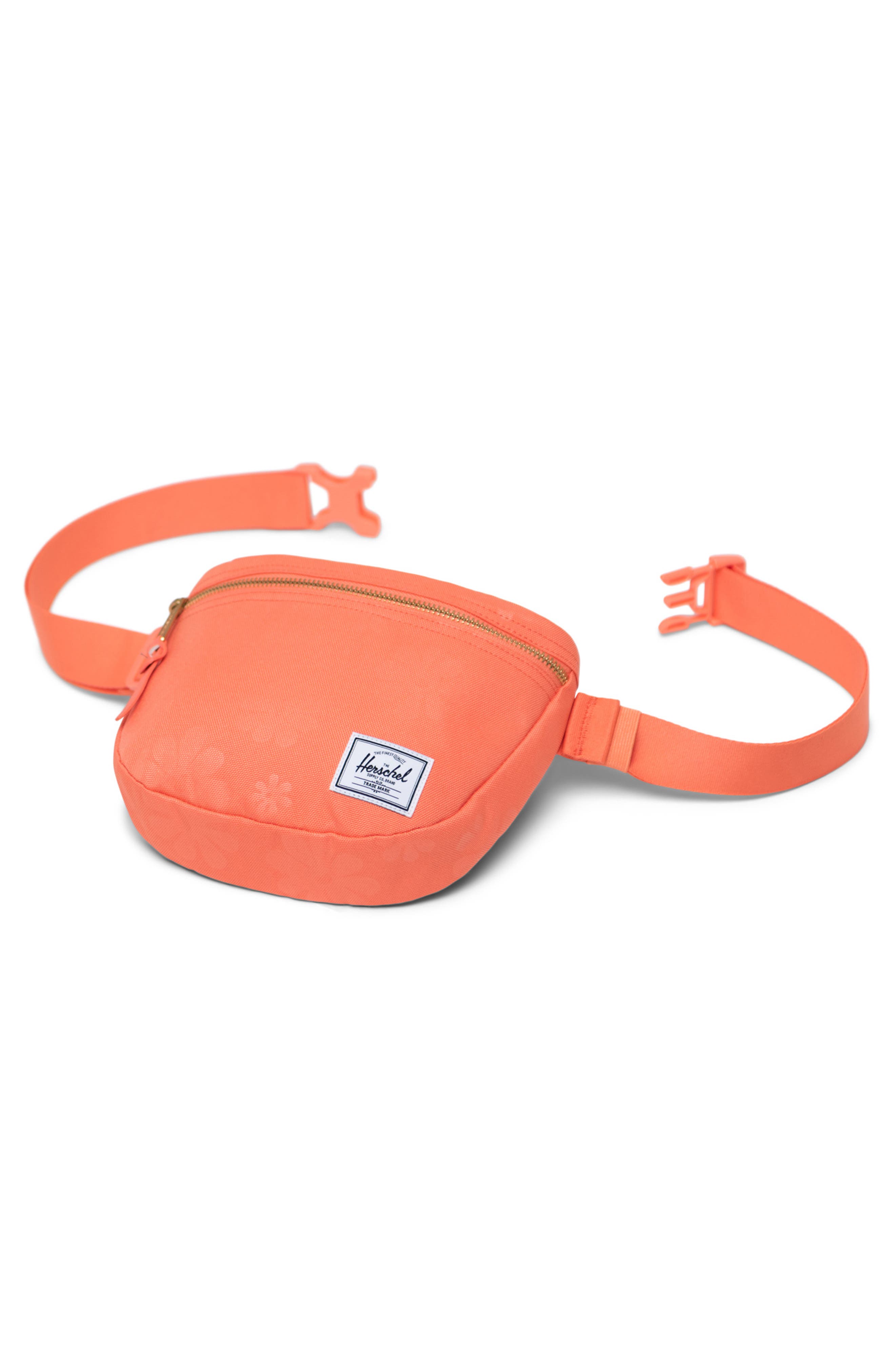 Herschel Supply Co. Settlement Belt Bag, Alternate, color, 