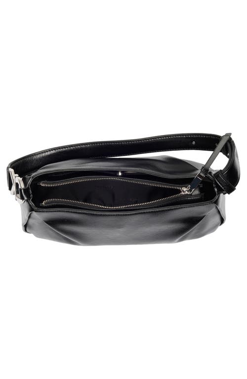 Calvin Klein Tina Shoulder Bag In Multi