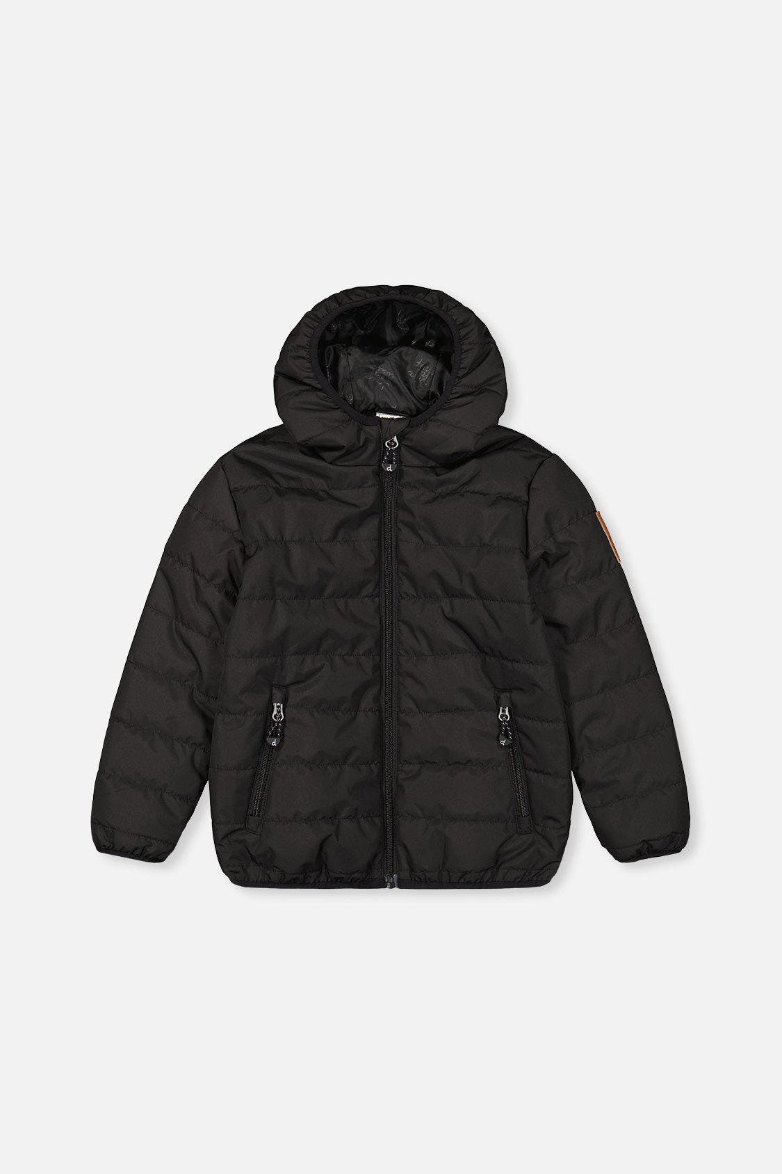 Moncler Kids' New Urville Hooded Rain Jacket | Nordstrom