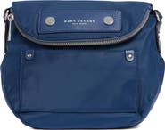 Marc Jacobs Preppy Nylon Mini Messenger Bag