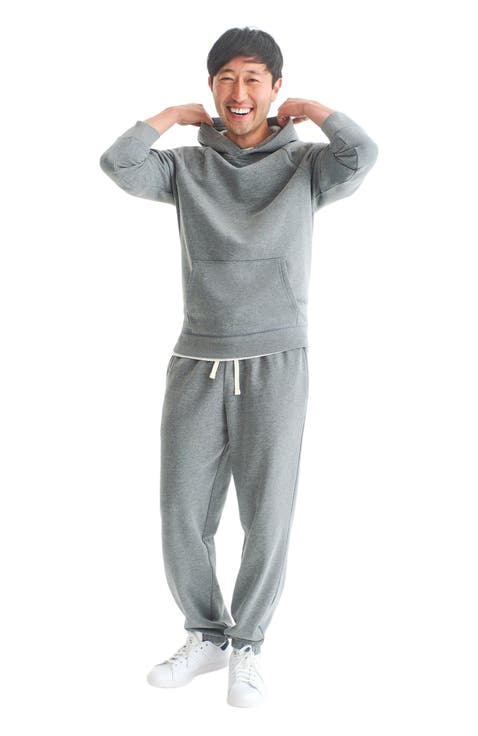 Adult Cozy Sweatpant (Unisex Fit)