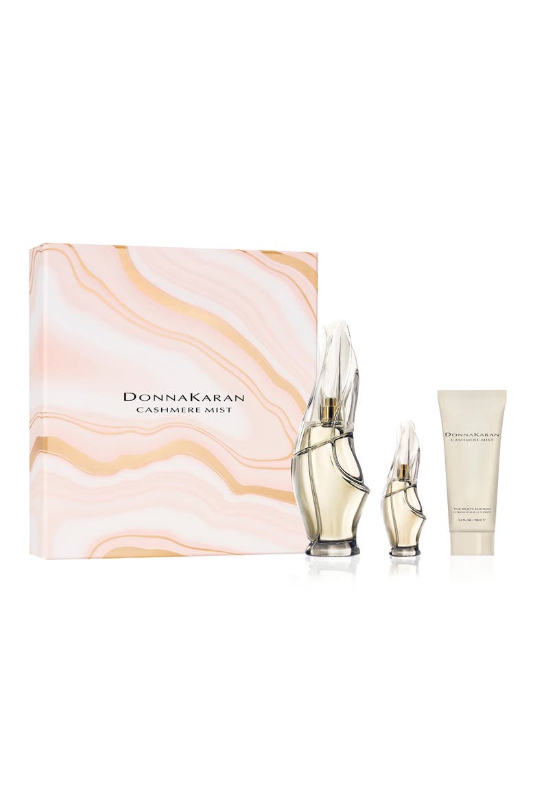 Cashmere Mist Eau de Parfum Gift Set $198 Value video