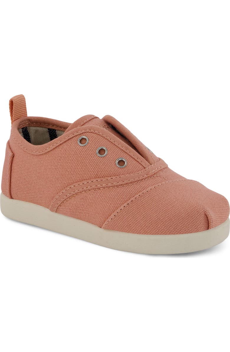 TOMS Kids' Cordones Plus Sneaker, Main, color,