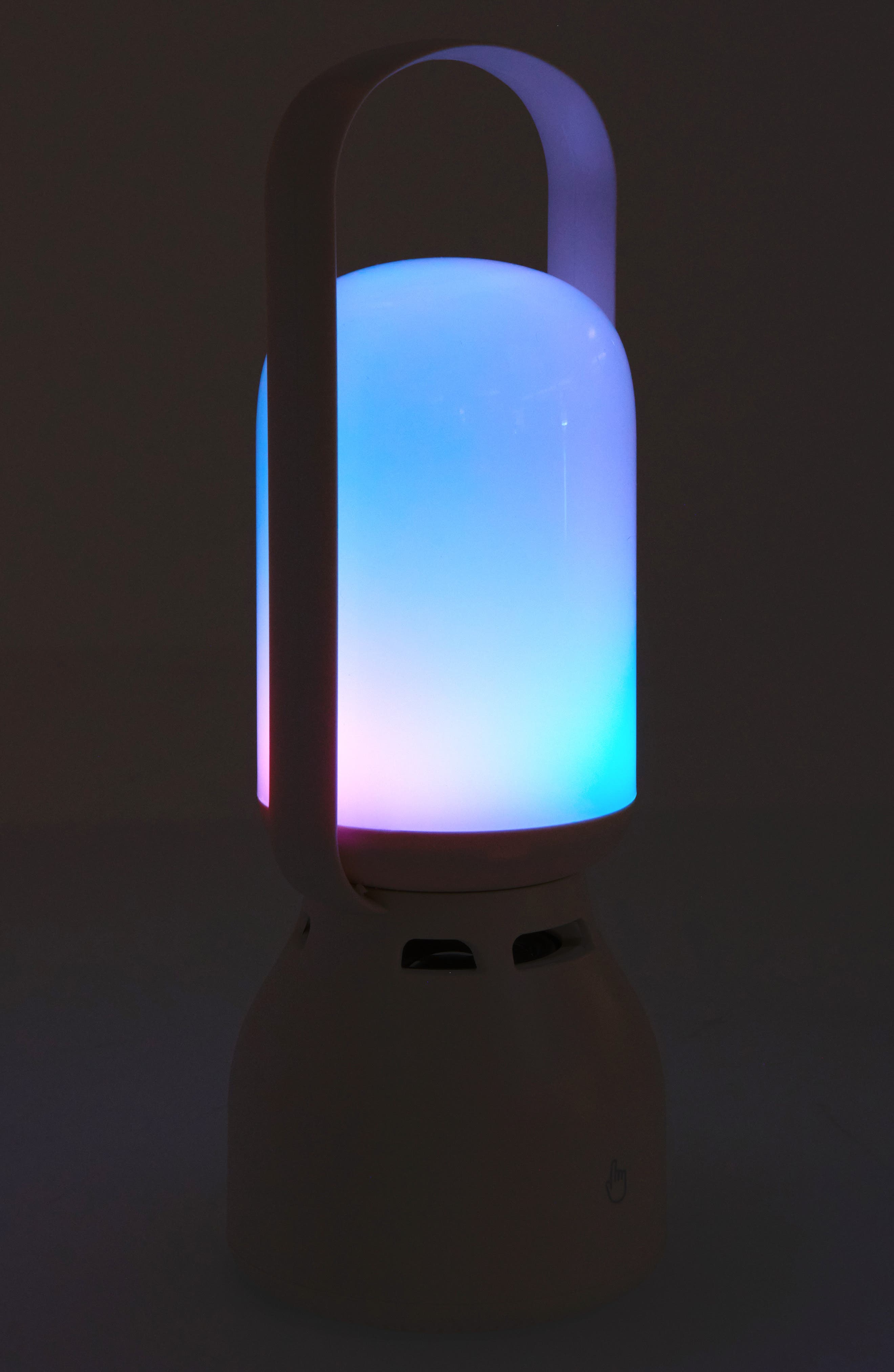 Sharper Image Lumina Lantern Wireless Speaker | Nordstromrack