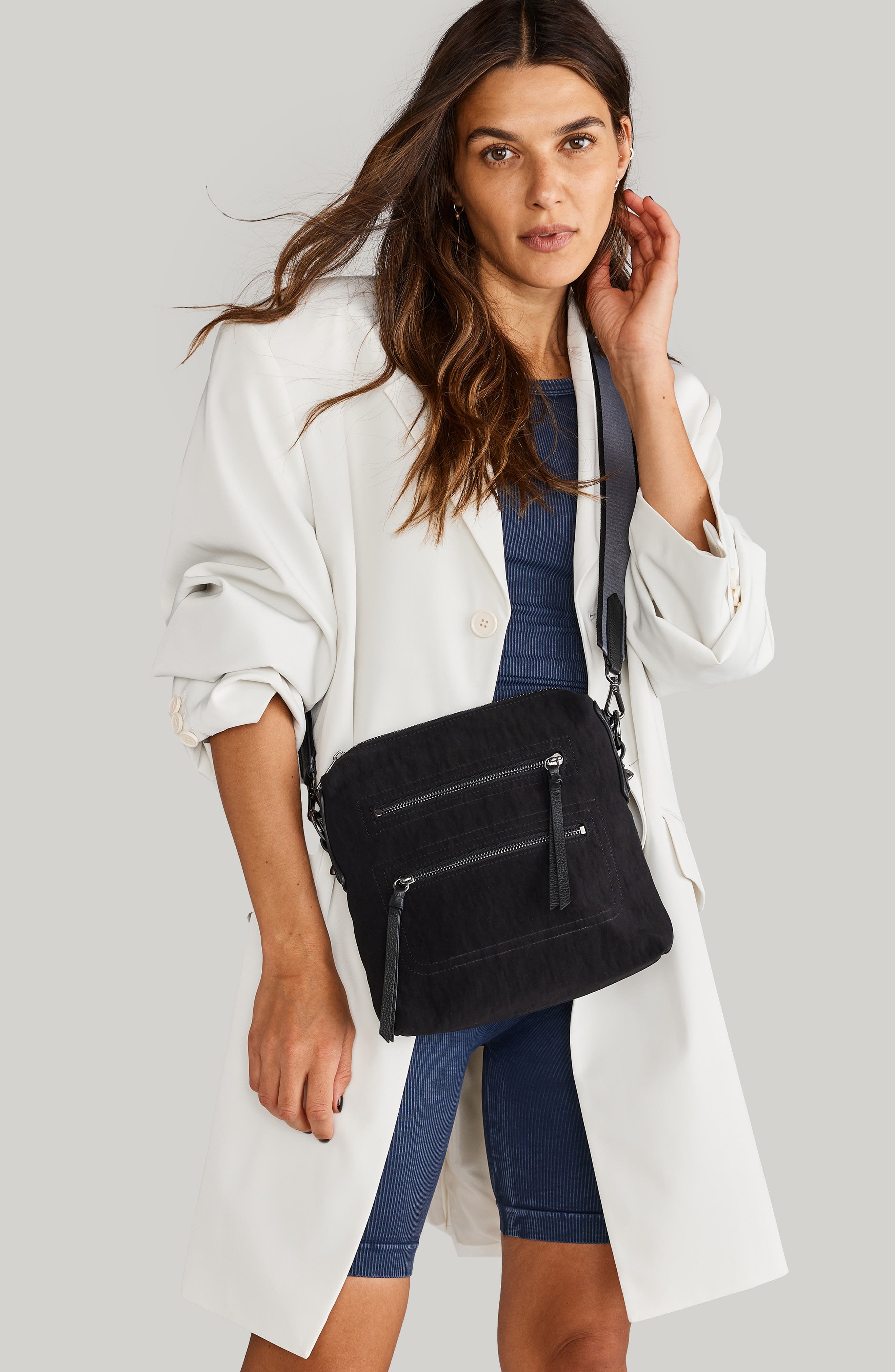 Botkier Chelsea Crossbody Bag, Alternate, color, 