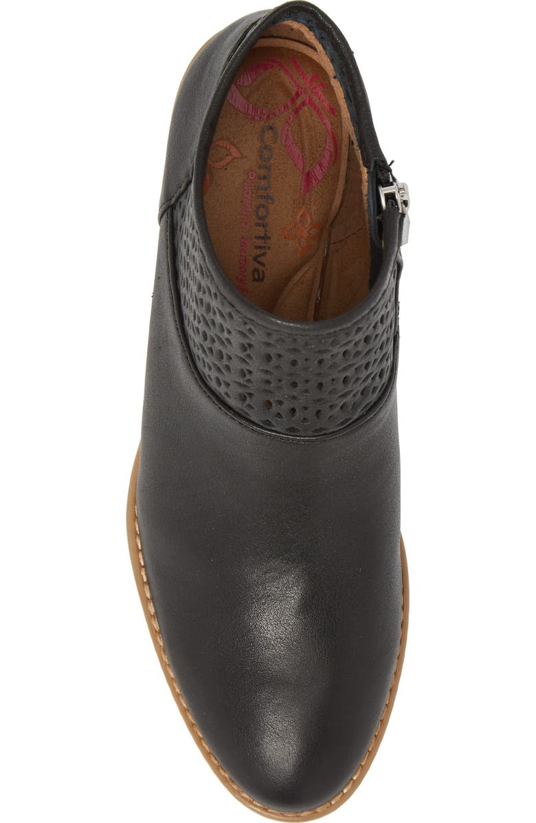 Comfortiva Caileen Bootie, Alternate, color,