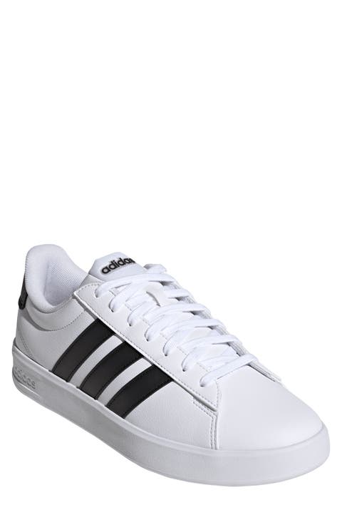 Grand Court 3.0 Sneaker