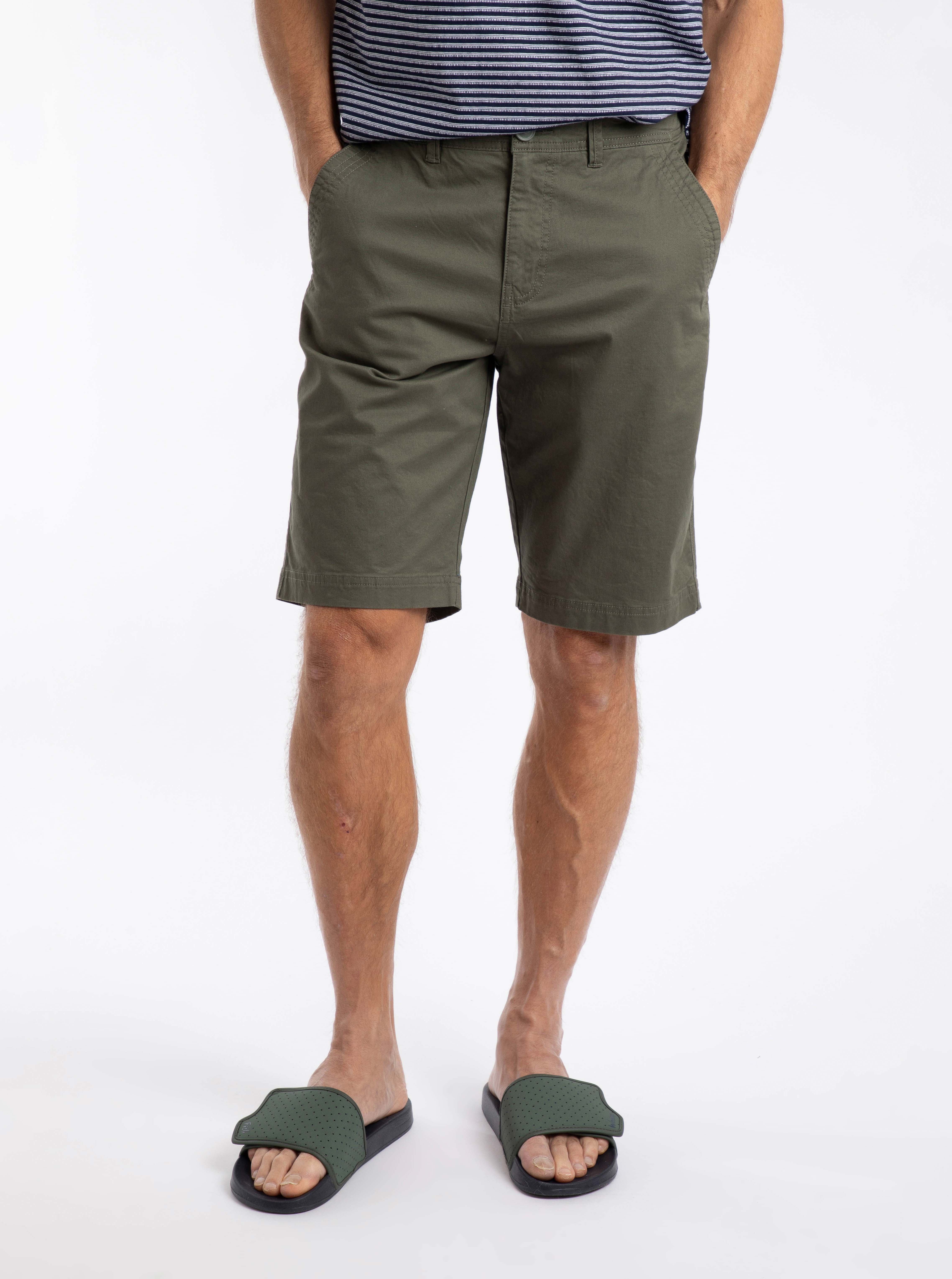 Dark Olive