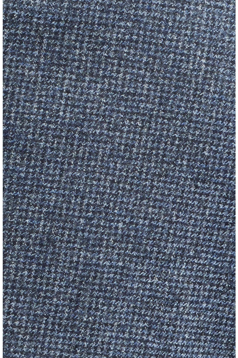 Hanry Slim Fit Virgin Wool Sport Coat, Alternate, color, OPEN BLUE