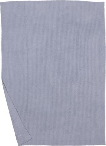 CozyChic<sup>™</sup> Rib Throw Blanket