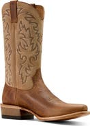 Ariat Futurity Champ Western Boot