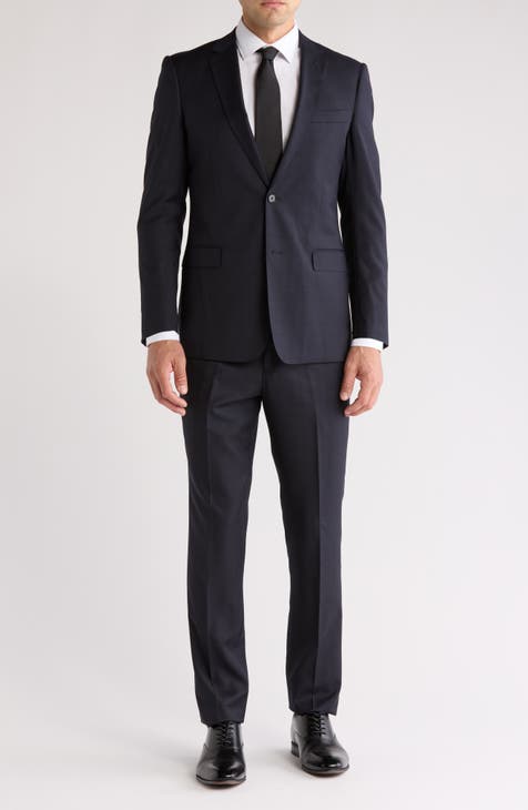 Men s Cavalli Class Suits Suit Separates Nordstrom Rack