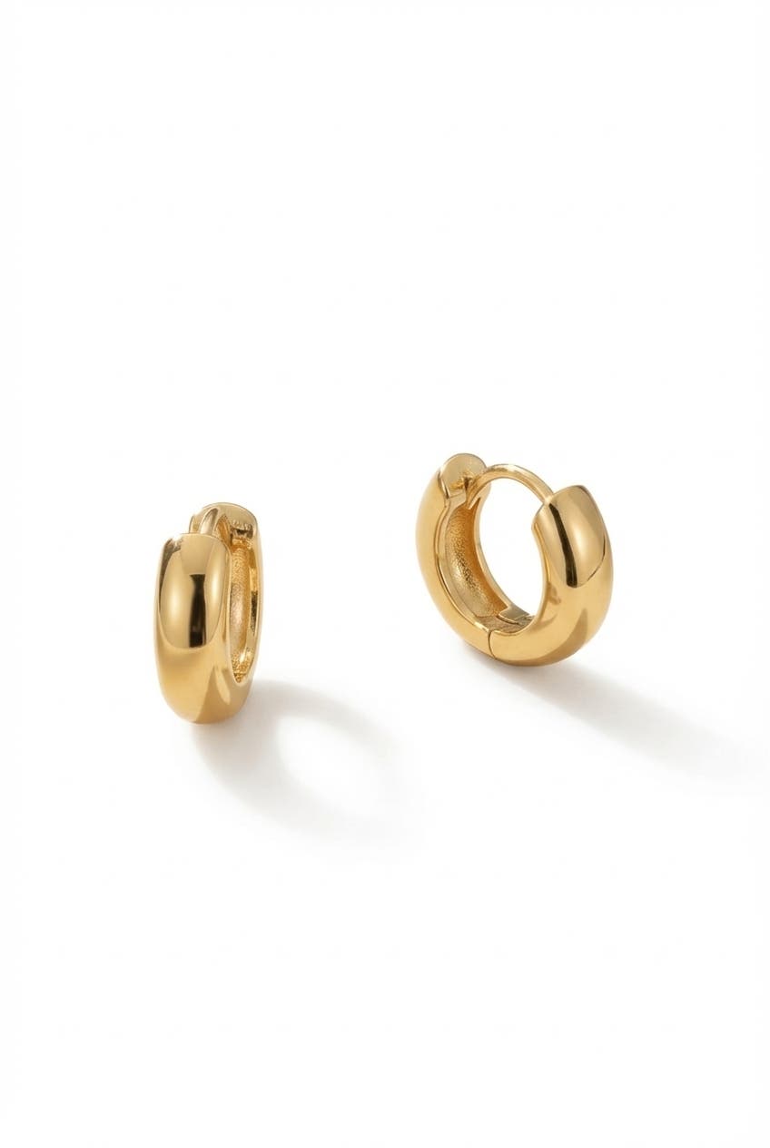 selected 18K Gold Plated